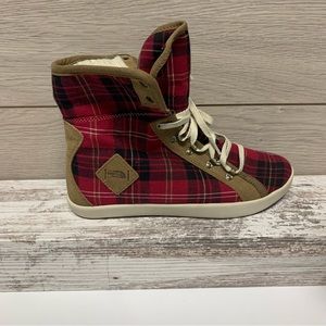 The North Face Base Camp Roll Down shoes